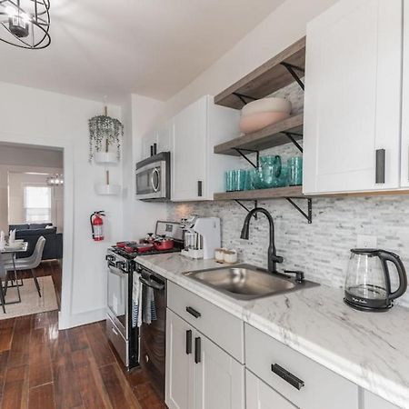 Charming Home In Ac Parking 5 Min To Borgata แอตแลนติกซิตี้ ภายนอก รูปภาพ