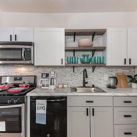 Charming Home In Ac Parking 5 Min To Borgata แอตแลนติกซิตี้ ภายนอก รูปภาพ