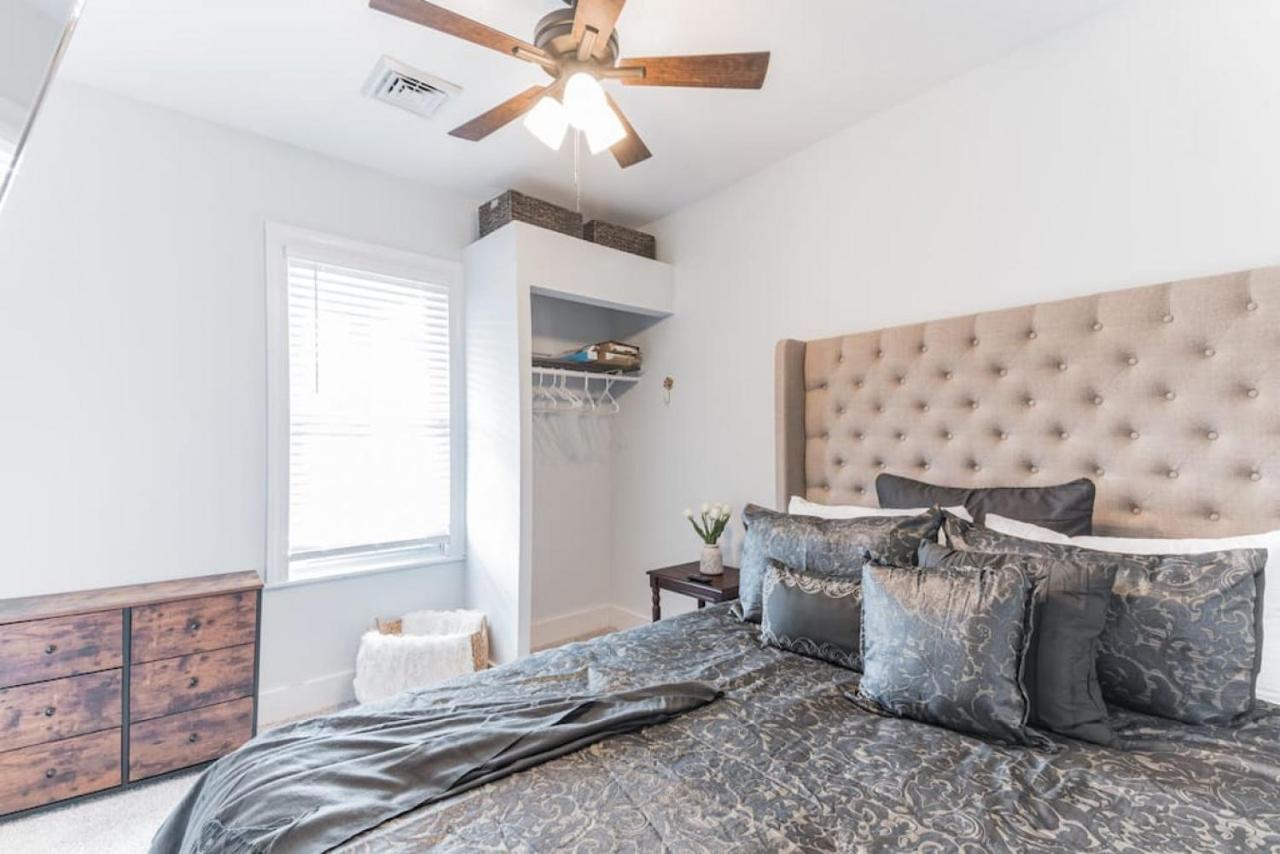 Charming Home In Ac Parking 5 Min To Borgata แอตแลนติกซิตี้ ภายนอก รูปภาพ