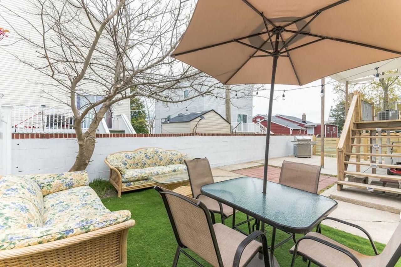 Charming Home In Ac Parking 5 Min To Borgata แอตแลนติกซิตี้ ภายนอก รูปภาพ
