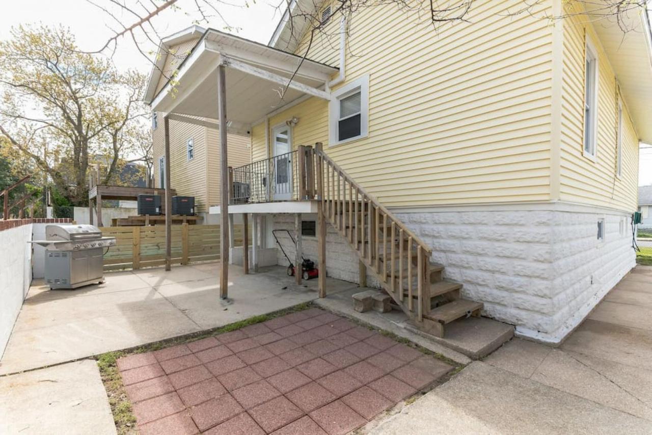 Charming Home In Ac Parking 5 Min To Borgata แอตแลนติกซิตี้ ภายนอก รูปภาพ