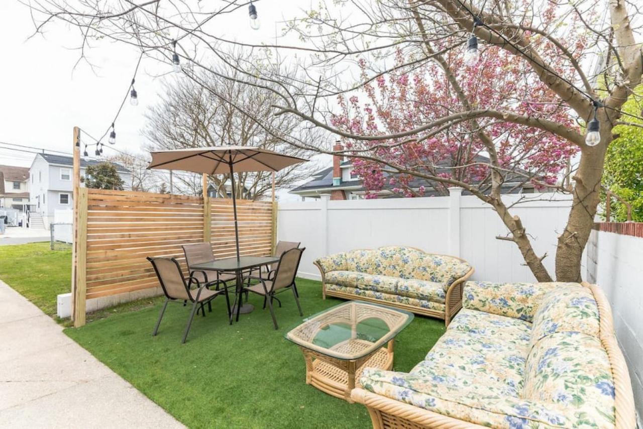 Charming Home In Ac Parking 5 Min To Borgata แอตแลนติกซิตี้ ภายนอก รูปภาพ