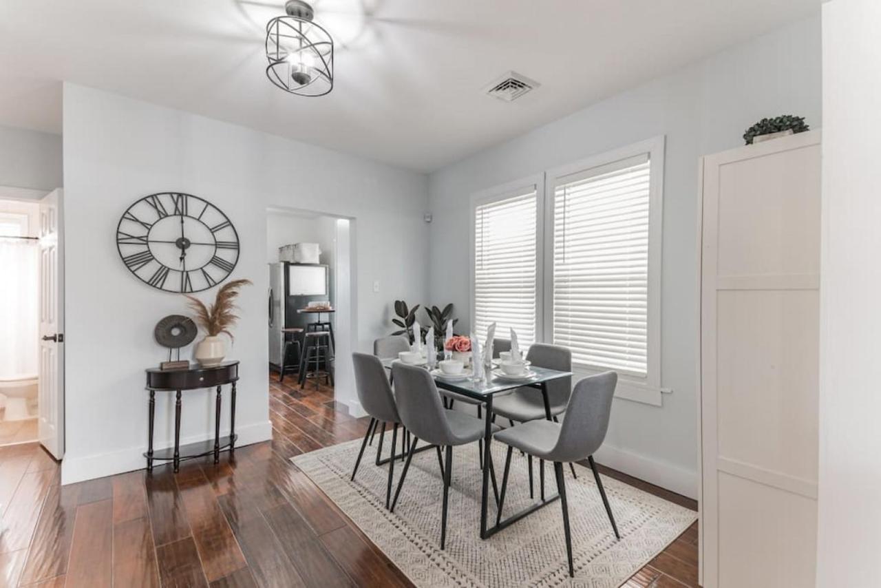 Charming Home In Ac Parking 5 Min To Borgata แอตแลนติกซิตี้ ภายนอก รูปภาพ