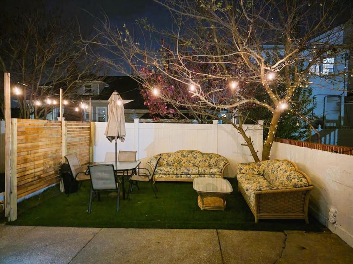 Charming Home In Ac Parking 5 Min To Borgata แอตแลนติกซิตี้ ภายนอก รูปภาพ