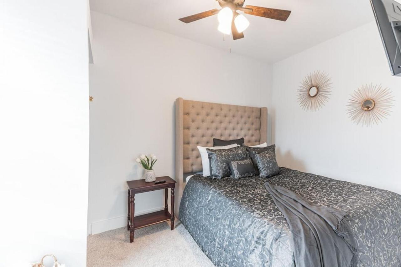 Charming Home In Ac Parking 5 Min To Borgata แอตแลนติกซิตี้ ภายนอก รูปภาพ
