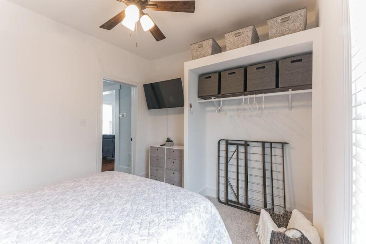 Charming Home In Ac Parking 5 Min To Borgata แอตแลนติกซิตี้ ภายนอก รูปภาพ