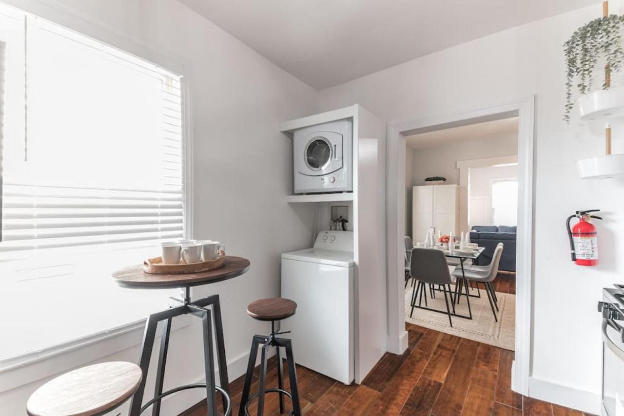 Charming Home In Ac Parking 5 Min To Borgata แอตแลนติกซิตี้ ภายนอก รูปภาพ