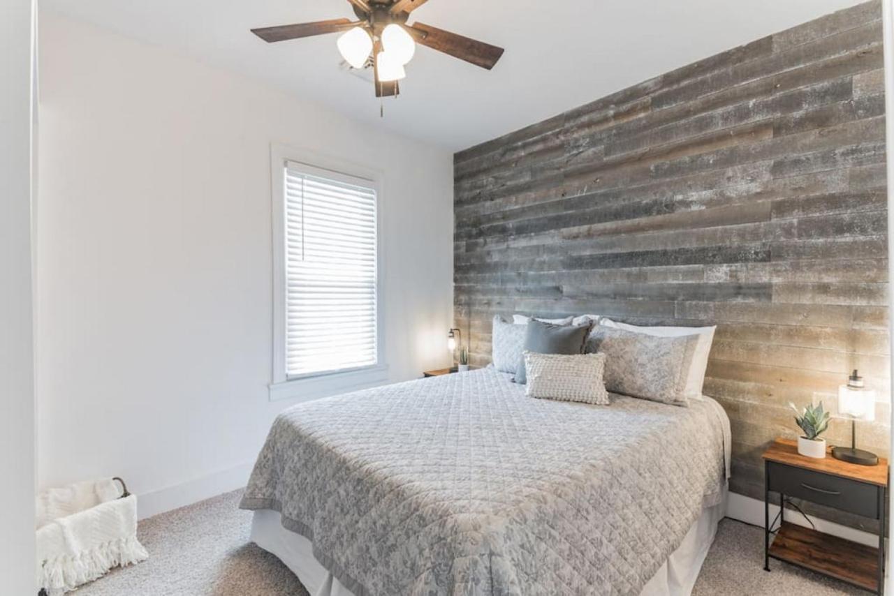 Charming Home In Ac Parking 5 Min To Borgata แอตแลนติกซิตี้ ภายนอก รูปภาพ