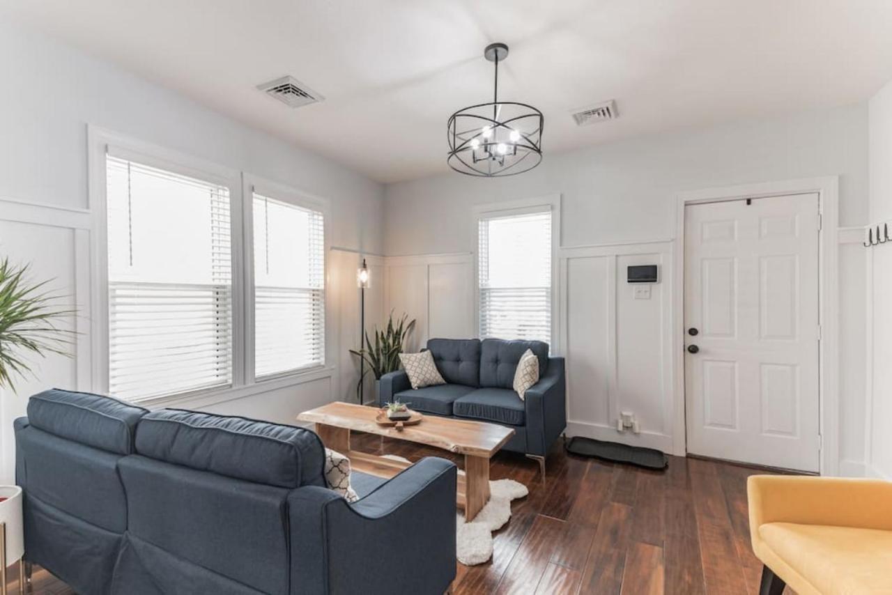 Charming Home In Ac Parking 5 Min To Borgata แอตแลนติกซิตี้ ภายนอก รูปภาพ