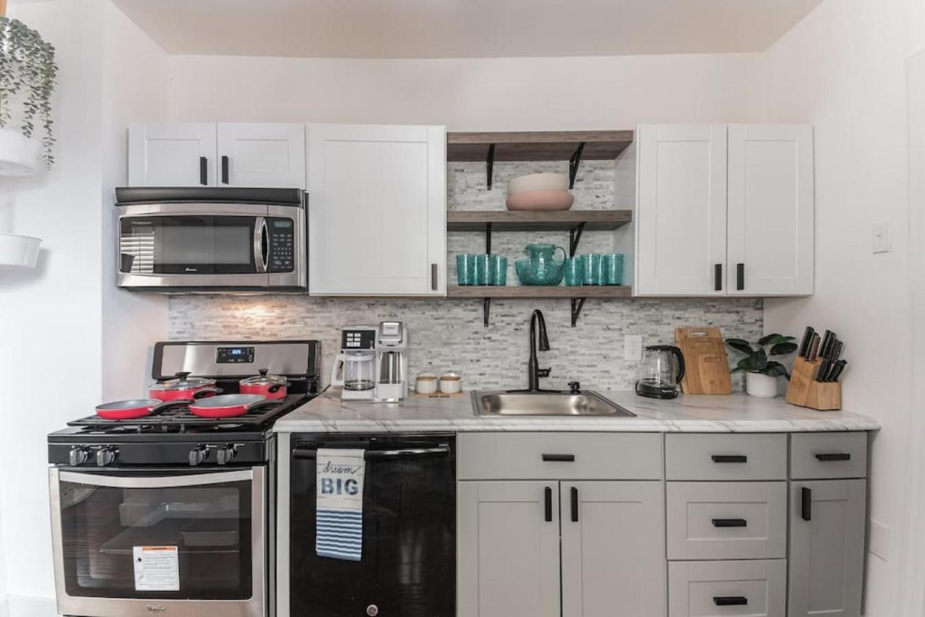Charming Home In Ac Parking 5 Min To Borgata แอตแลนติกซิตี้ ภายนอก รูปภาพ